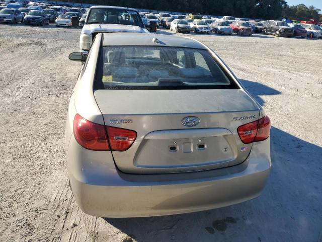 Photo 5 VIN: KMHDU46D07U136215 - HYUNDAI ELANTRA GL 