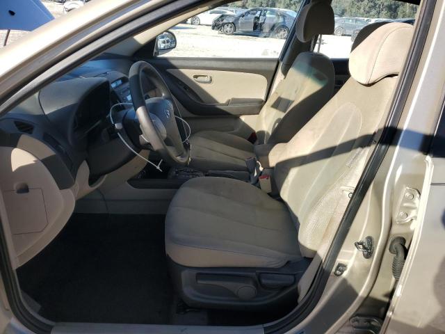 Photo 6 VIN: KMHDU46D07U136215 - HYUNDAI ELANTRA GL 