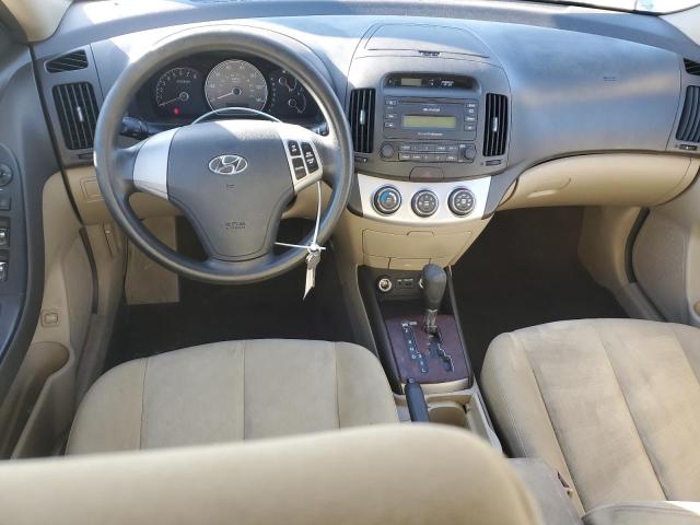 Photo 7 VIN: KMHDU46D07U136215 - HYUNDAI ELANTRA GL 