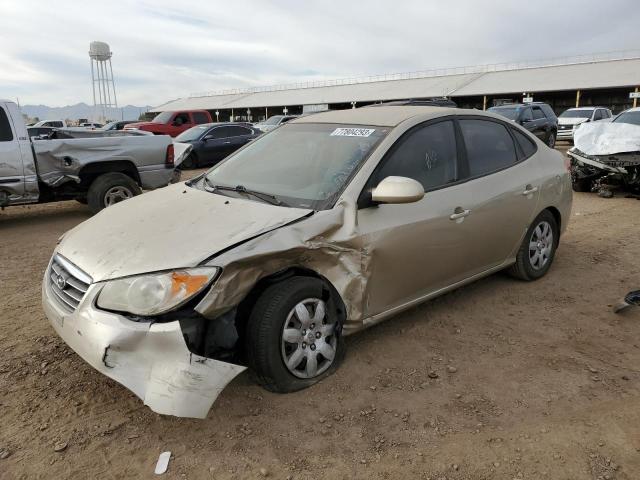 Photo 0 VIN: KMHDU46D07U136764 - HYUNDAI ELANTRA 