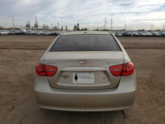 Photo 5 VIN: KMHDU46D07U136764 - HYUNDAI ELANTRA 