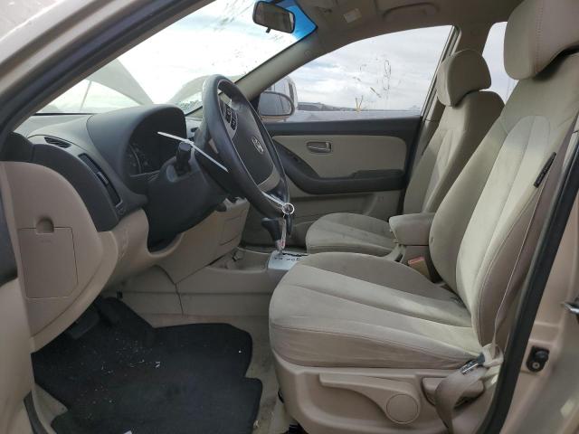 Photo 6 VIN: KMHDU46D07U136764 - HYUNDAI ELANTRA 