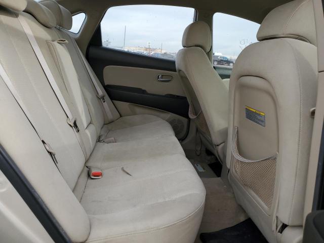 Photo 9 VIN: KMHDU46D07U136764 - HYUNDAI ELANTRA 