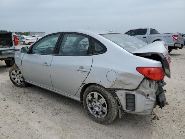 Photo 1 VIN: KMHDU46D07U145139 - HYUNDAI ELANTRA GL 