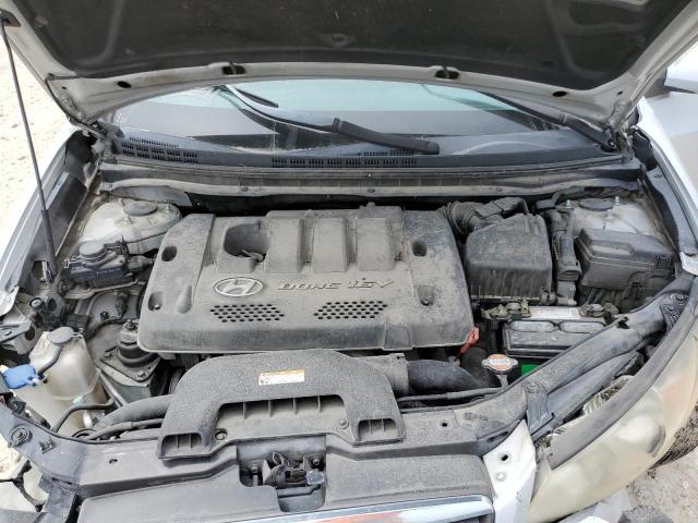 Photo 10 VIN: KMHDU46D07U145139 - HYUNDAI ELANTRA GL 