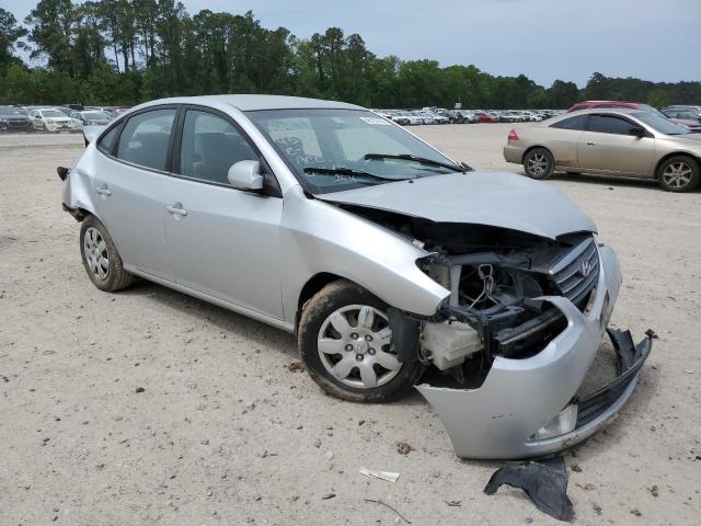 Photo 3 VIN: KMHDU46D07U145139 - HYUNDAI ELANTRA GL 