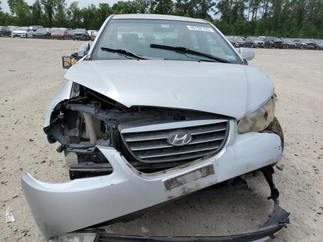 Photo 4 VIN: KMHDU46D07U145139 - HYUNDAI ELANTRA GL 