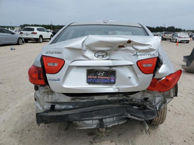 Photo 5 VIN: KMHDU46D07U145139 - HYUNDAI ELANTRA GL 