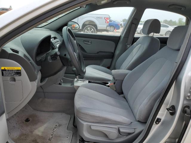 Photo 6 VIN: KMHDU46D07U145139 - HYUNDAI ELANTRA GL 