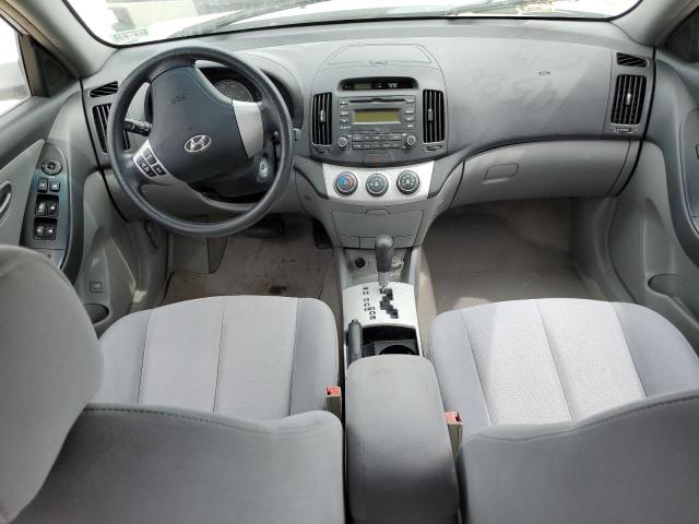 Photo 7 VIN: KMHDU46D07U145139 - HYUNDAI ELANTRA GL 