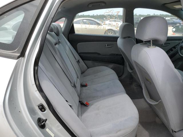 Photo 9 VIN: KMHDU46D07U145139 - HYUNDAI ELANTRA GL 