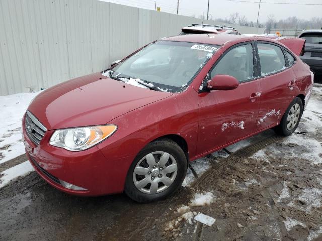 Photo 0 VIN: KMHDU46D07U147635 - HYUNDAI ELANTRA 