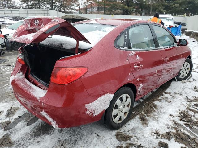 Photo 2 VIN: KMHDU46D07U147635 - HYUNDAI ELANTRA 