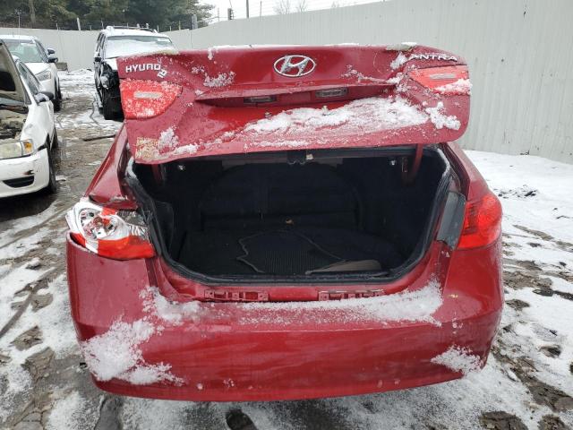 Photo 5 VIN: KMHDU46D07U147635 - HYUNDAI ELANTRA 