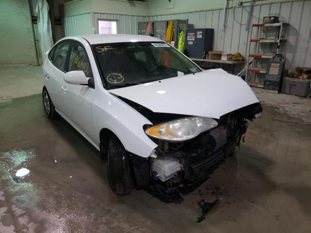 Photo 0 VIN: KMHDU46D07U155363 - HYUNDAI ELANTRA GL 