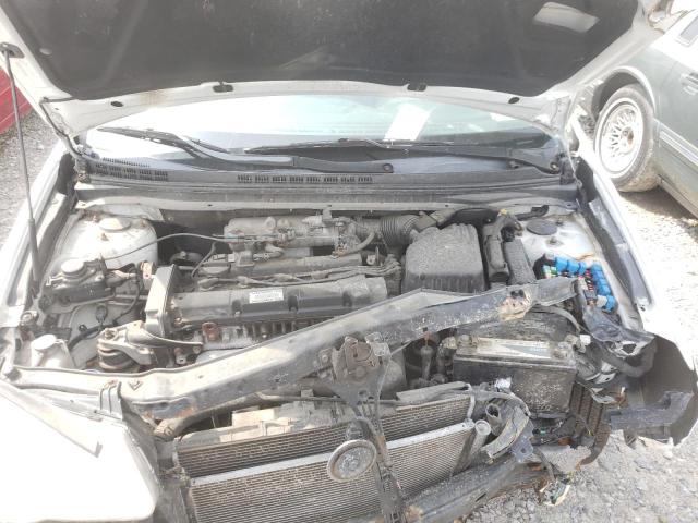 Photo 6 VIN: KMHDU46D07U155363 - HYUNDAI ELANTRA GL 