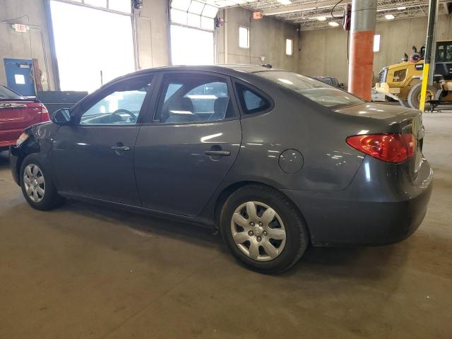 Photo 1 VIN: KMHDU46D07U172177 - HYUNDAI ELANTRA GL 