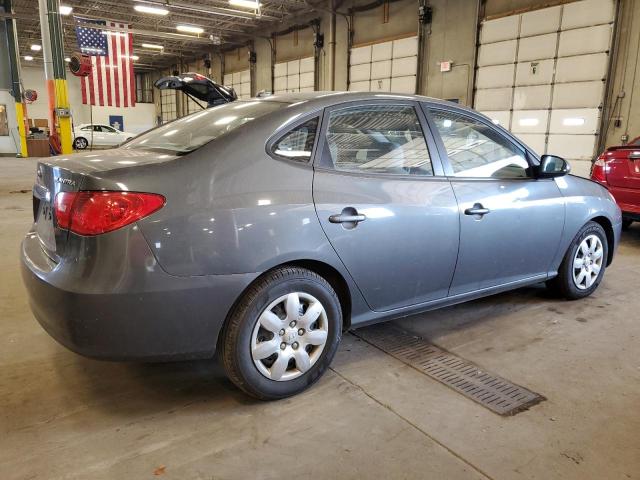 Photo 2 VIN: KMHDU46D07U172177 - HYUNDAI ELANTRA GL 