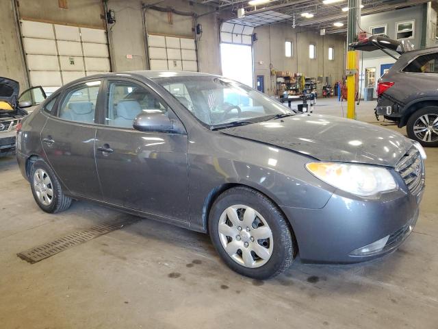 Photo 3 VIN: KMHDU46D07U172177 - HYUNDAI ELANTRA GL 