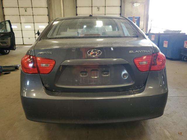 Photo 5 VIN: KMHDU46D07U172177 - HYUNDAI ELANTRA GL 