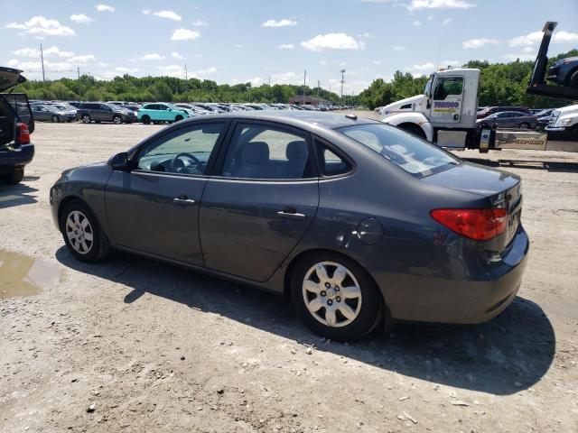 Photo 1 VIN: KMHDU46D07U189397 - HYUNDAI ELANTRA 