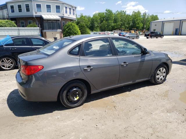 Photo 2 VIN: KMHDU46D07U189397 - HYUNDAI ELANTRA 