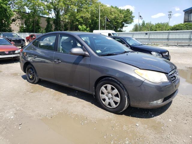 Photo 3 VIN: KMHDU46D07U189397 - HYUNDAI ELANTRA 