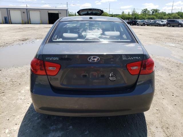 Photo 5 VIN: KMHDU46D07U189397 - HYUNDAI ELANTRA 