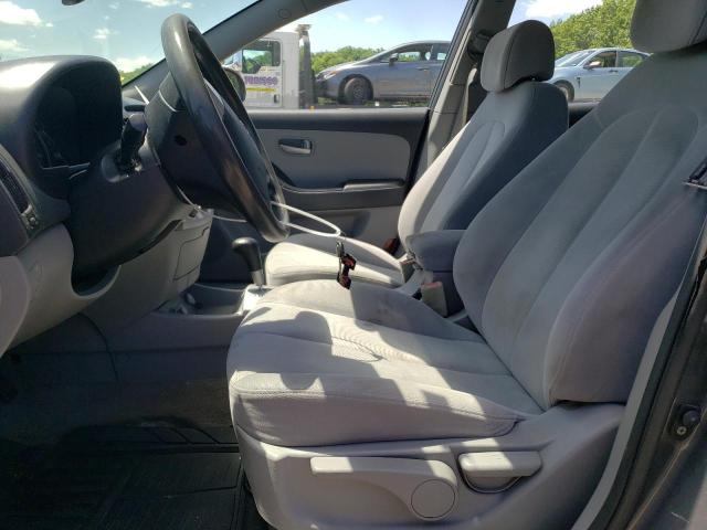 Photo 6 VIN: KMHDU46D07U189397 - HYUNDAI ELANTRA 