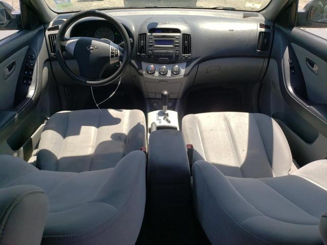 Photo 7 VIN: KMHDU46D07U189397 - HYUNDAI ELANTRA 