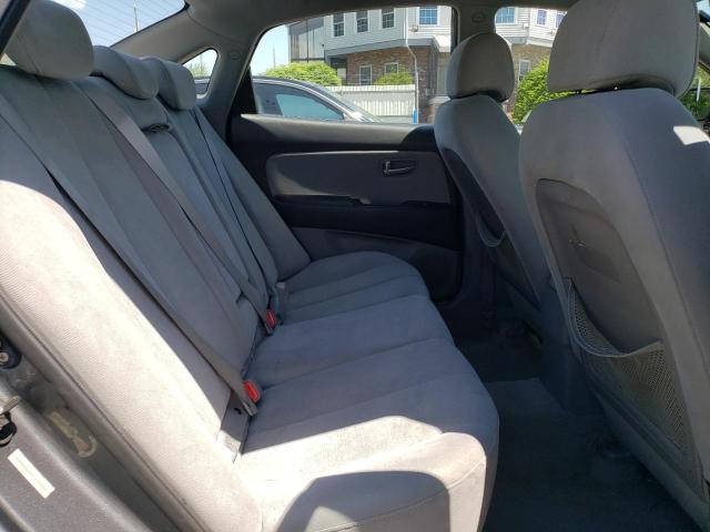 Photo 9 VIN: KMHDU46D07U189397 - HYUNDAI ELANTRA 