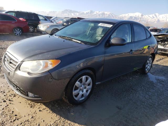 Photo 0 VIN: KMHDU46D07U190646 - HYUNDAI ELANTRA 