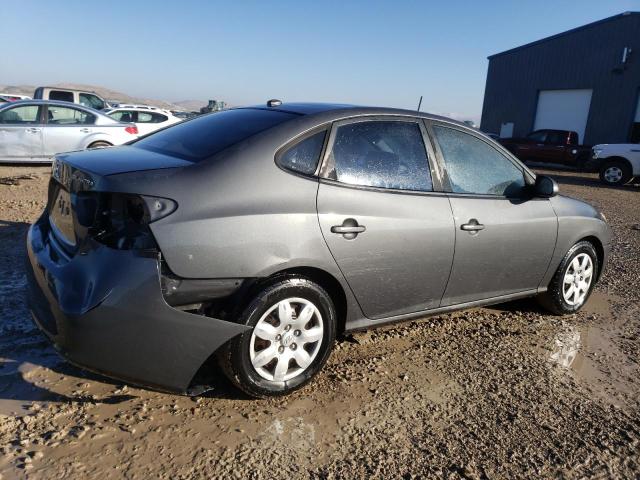 Photo 2 VIN: KMHDU46D07U190646 - HYUNDAI ELANTRA 