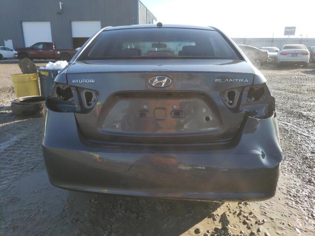 Photo 5 VIN: KMHDU46D07U190646 - HYUNDAI ELANTRA 