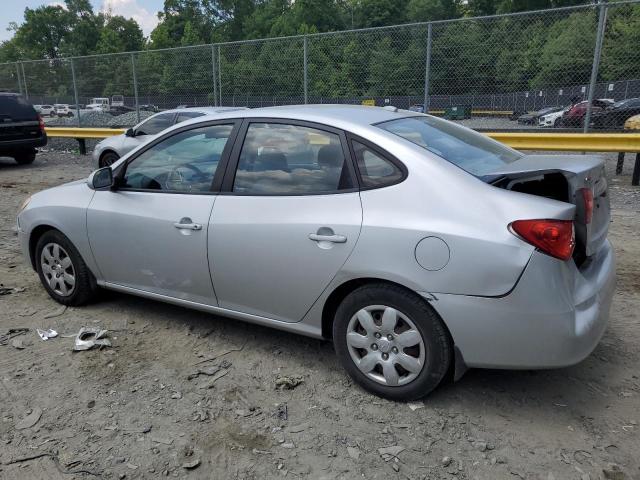 Photo 1 VIN: KMHDU46D07U203170 - HYUNDAI ELANTRA 