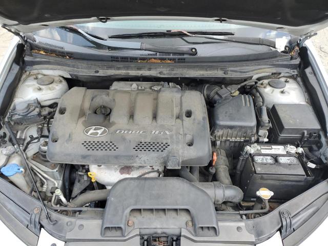 Photo 10 VIN: KMHDU46D07U203170 - HYUNDAI ELANTRA 