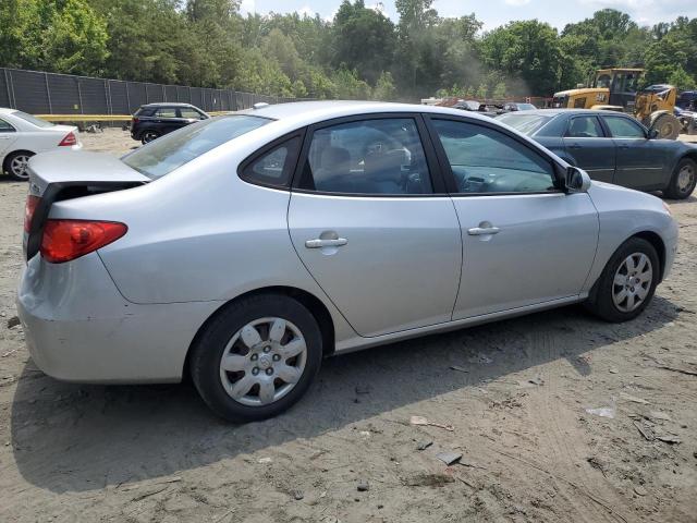 Photo 2 VIN: KMHDU46D07U203170 - HYUNDAI ELANTRA 