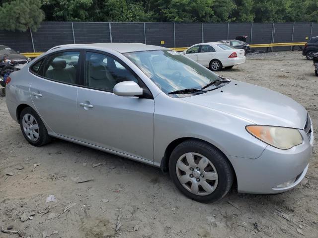 Photo 3 VIN: KMHDU46D07U203170 - HYUNDAI ELANTRA 