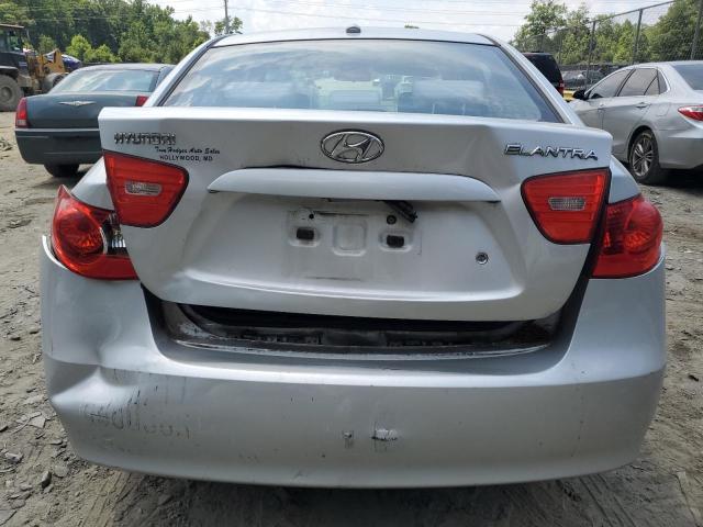 Photo 5 VIN: KMHDU46D07U203170 - HYUNDAI ELANTRA 