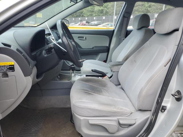 Photo 6 VIN: KMHDU46D07U203170 - HYUNDAI ELANTRA 