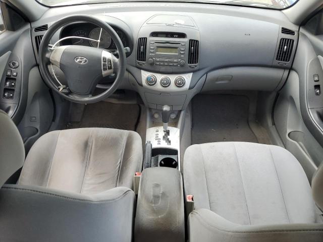 Photo 7 VIN: KMHDU46D07U203170 - HYUNDAI ELANTRA 