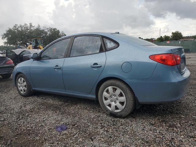 Photo 1 VIN: KMHDU46D07U226707 - HYUNDAI ELANTRA GL 