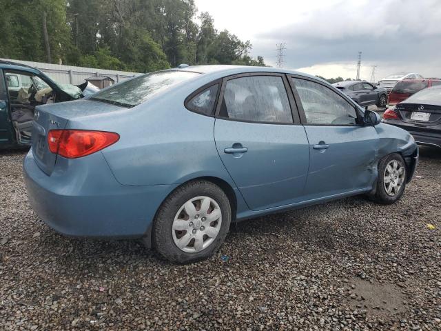 Photo 2 VIN: KMHDU46D07U226707 - HYUNDAI ELANTRA GL 