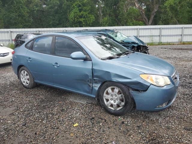 Photo 3 VIN: KMHDU46D07U226707 - HYUNDAI ELANTRA GL 