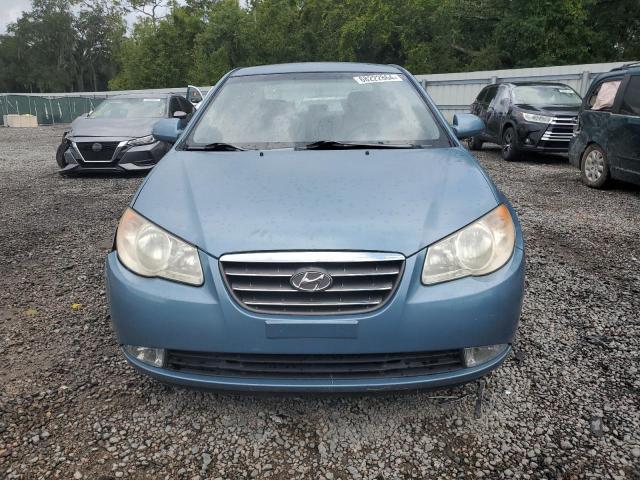 Photo 4 VIN: KMHDU46D07U226707 - HYUNDAI ELANTRA GL 