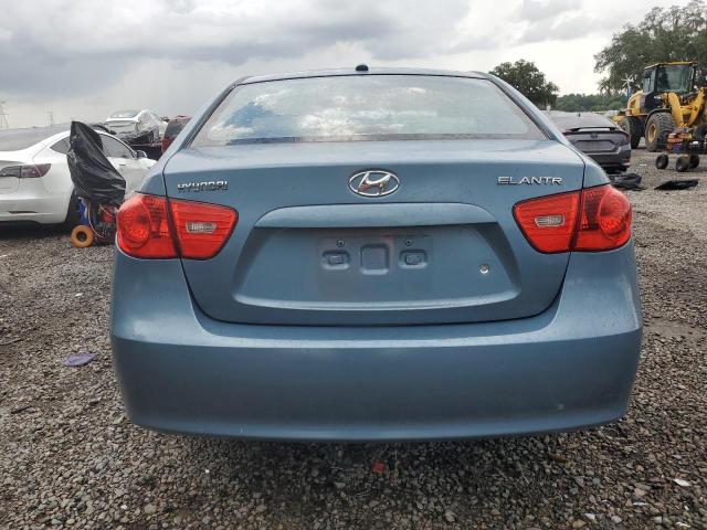 Photo 5 VIN: KMHDU46D07U226707 - HYUNDAI ELANTRA GL 