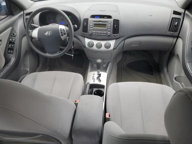 Photo 7 VIN: KMHDU46D07U226707 - HYUNDAI ELANTRA GL 