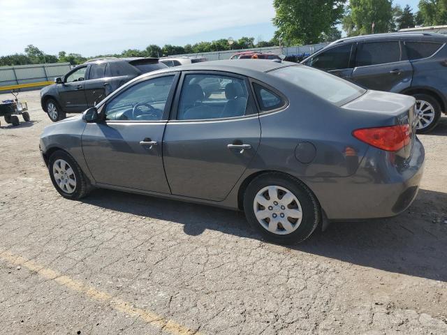 Photo 1 VIN: KMHDU46D07U243085 - HYUNDAI ELANTRA 