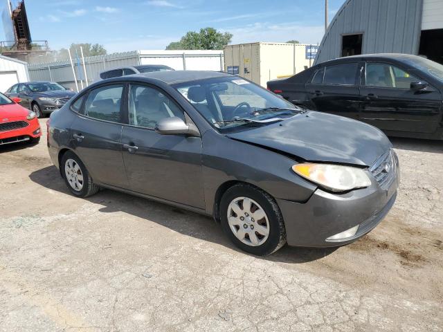 Photo 3 VIN: KMHDU46D07U243085 - HYUNDAI ELANTRA 