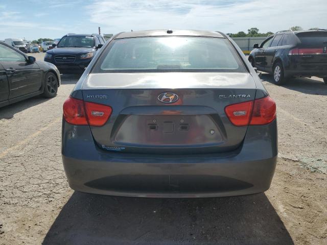 Photo 5 VIN: KMHDU46D07U243085 - HYUNDAI ELANTRA 